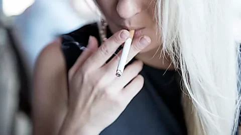 Don’t trust these 4 myths about smoking